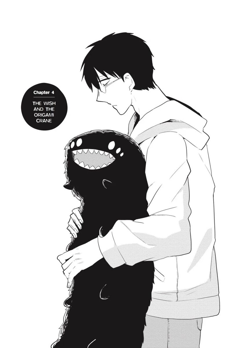 Imomushi Shoujo To Komyushou Danshi 4 1