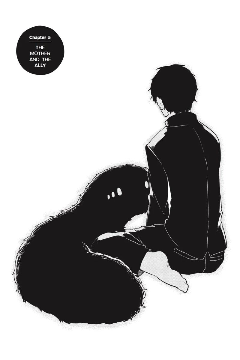 Imomushi Shoujo To Komyushou Danshi 5 1