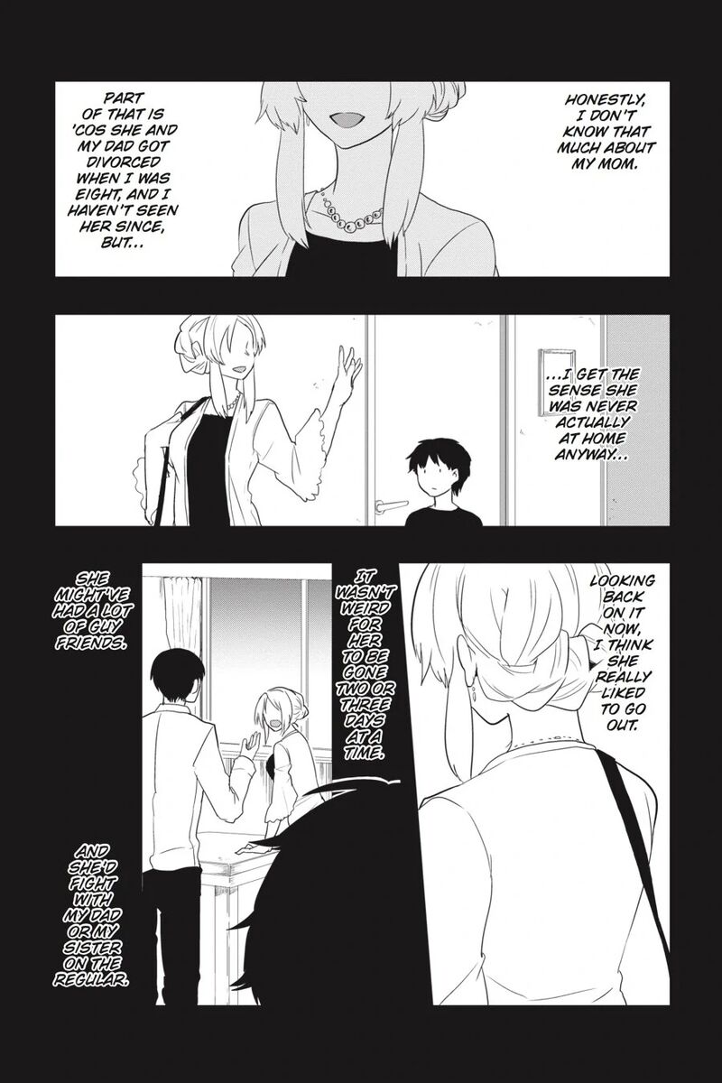 Imomushi Shoujo To Komyushou Danshi 5 14