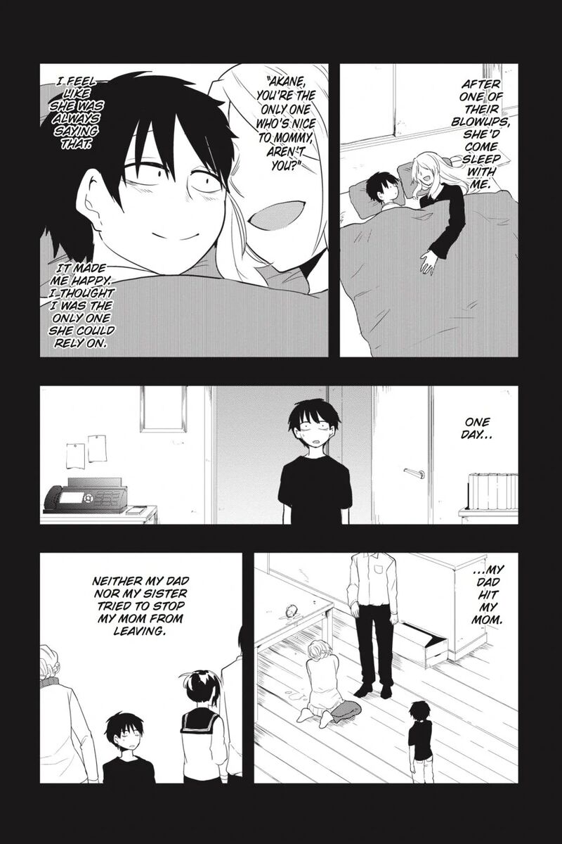 Imomushi Shoujo To Komyushou Danshi 5 16