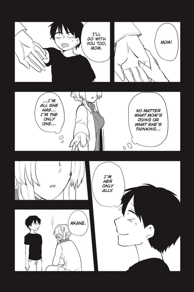 Imomushi Shoujo To Komyushou Danshi 5 17