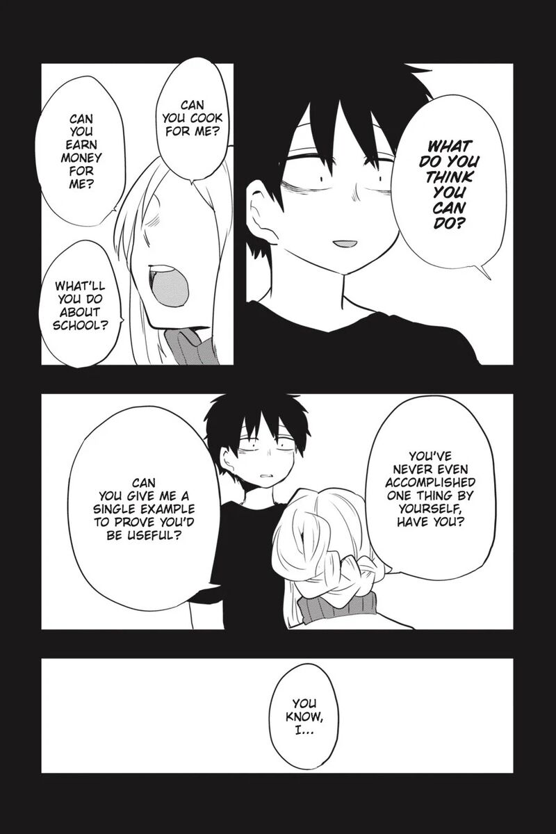 Imomushi Shoujo To Komyushou Danshi 5 18