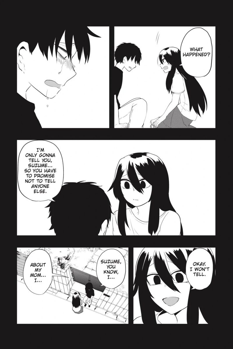 Imomushi Shoujo To Komyushou Danshi 5 22