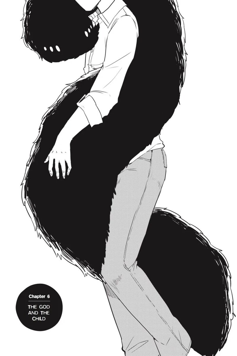 Imomushi Shoujo To Komyushou Danshi 6 1