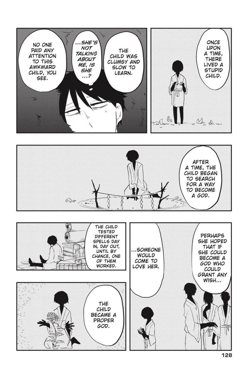 Imomushi Shoujo To Komyushou Danshi 6 16