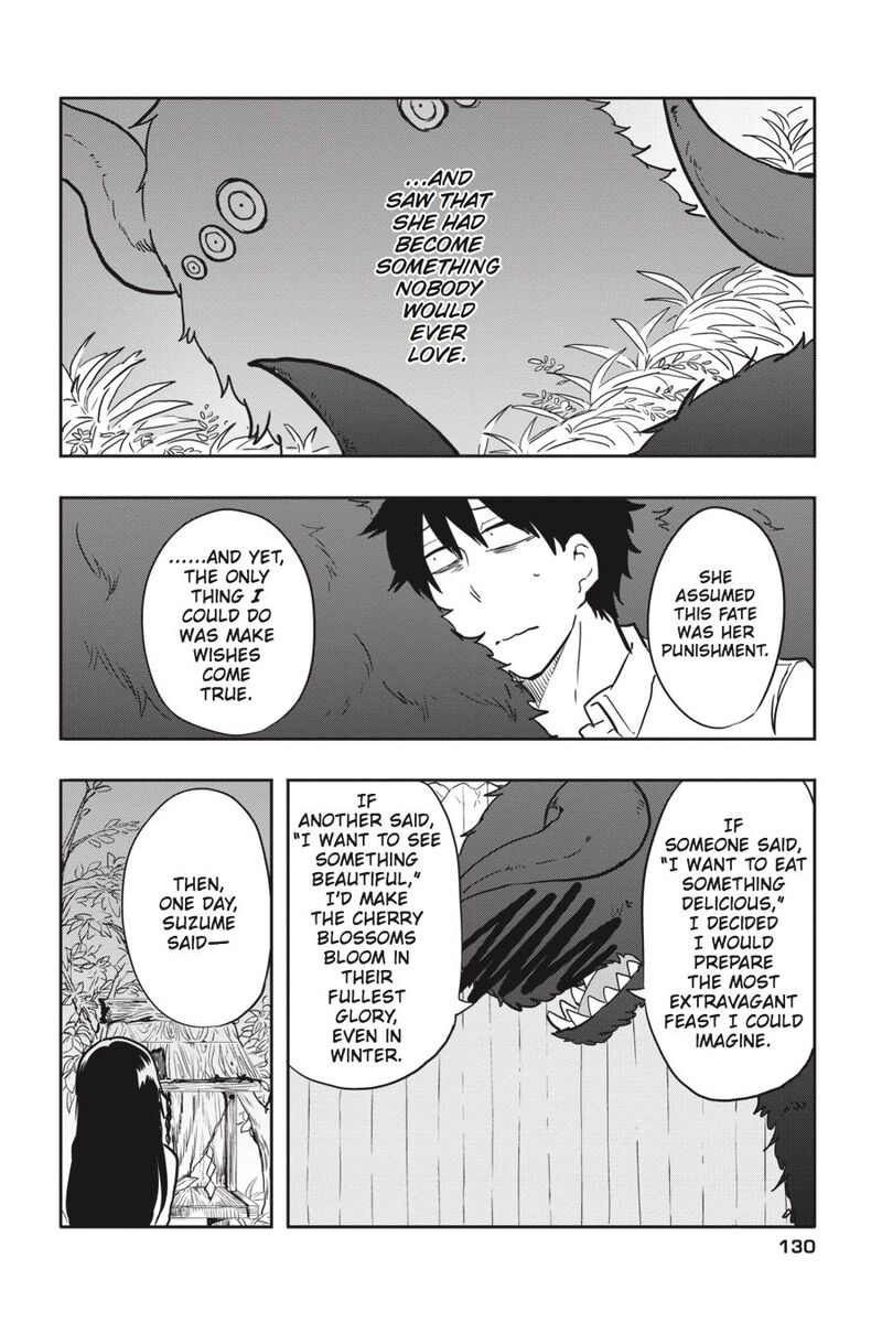 Imomushi Shoujo To Komyushou Danshi 6 18