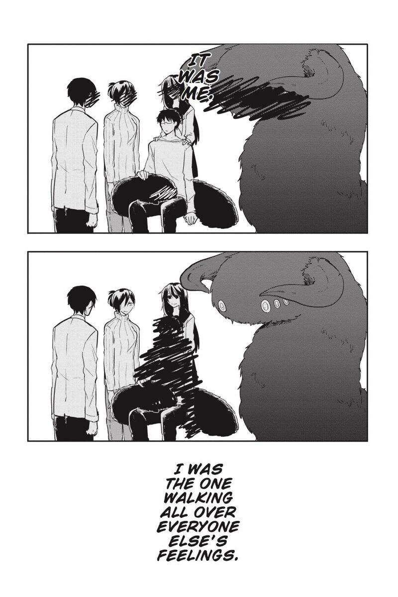 Imomushi Shoujo To Komyushou Danshi 6 26