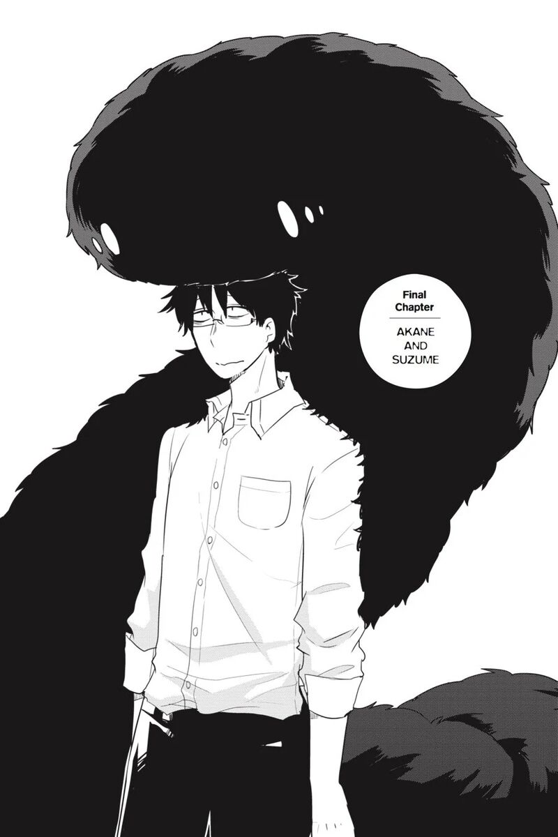 Imomushi Shoujo To Komyushou Danshi 8 1