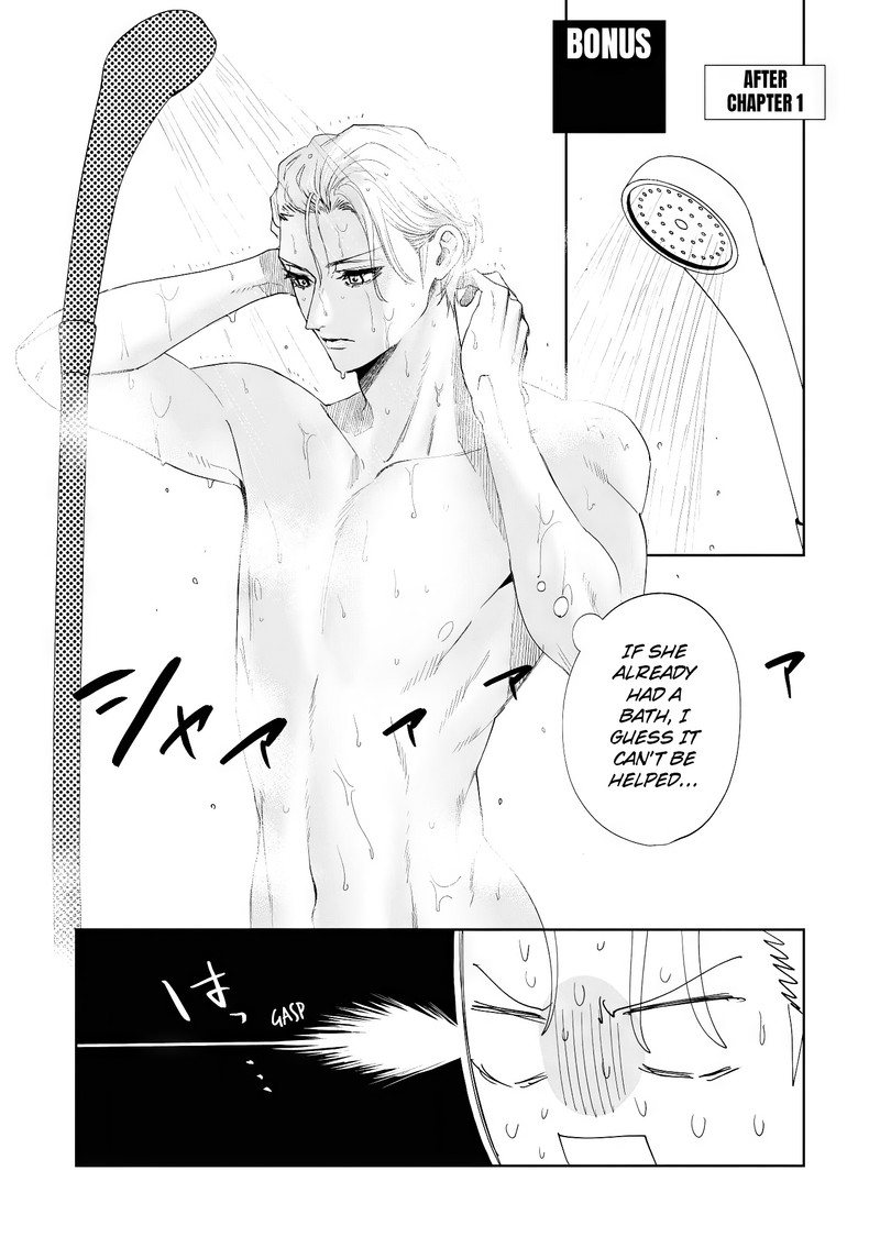 Imouto Wa Siscon Ani Ga Mendokusai 1 10