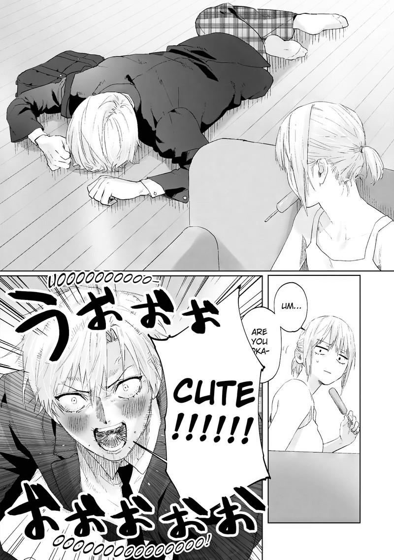 Imouto Wa Siscon Ani Ga Mendokusai 1 8