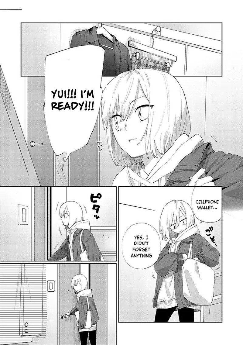 Imouto Wa Siscon Ani Ga Mendokusai 11a 3