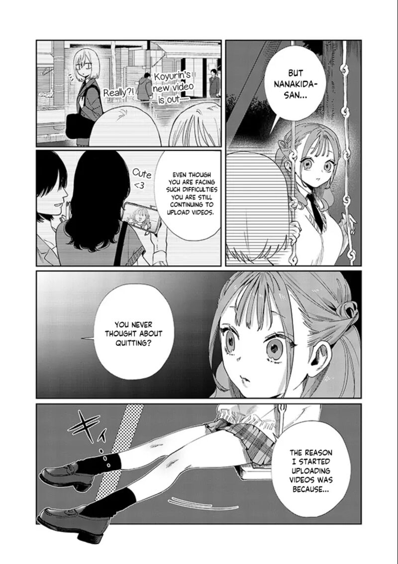 Imouto Wa Siscon Ani Ga Mendokusai 14 3