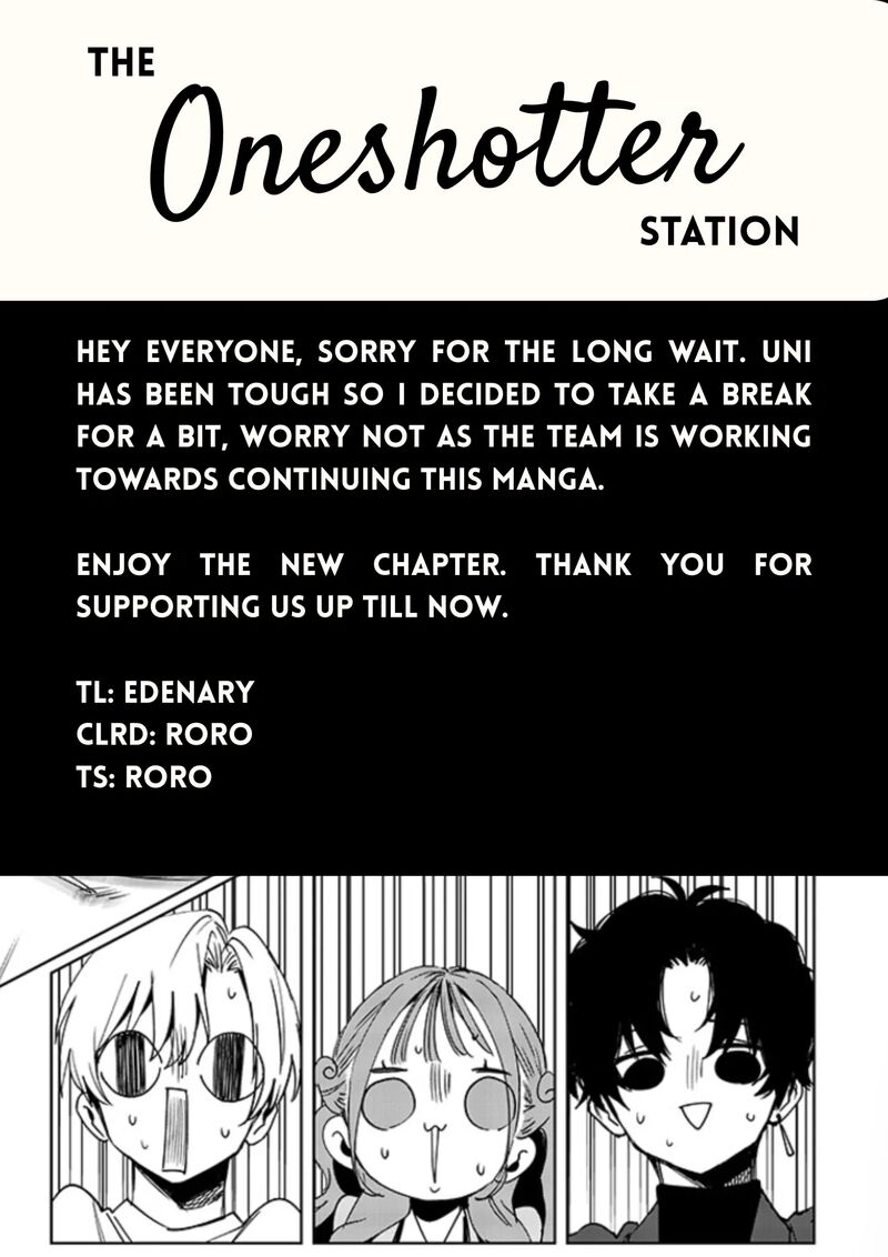 Imouto Wa Siscon Ani Ga Mendokusai 15 1