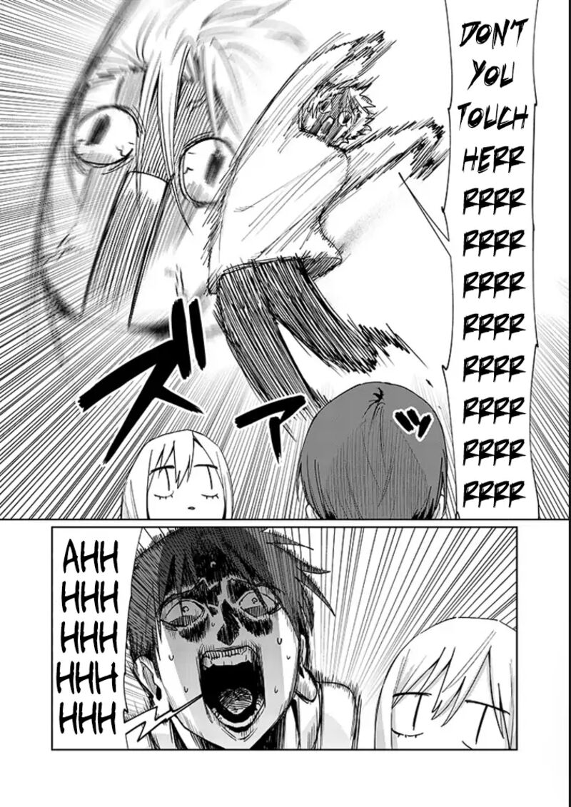 Imouto Wa Siscon Ani Ga Mendokusai 15 15