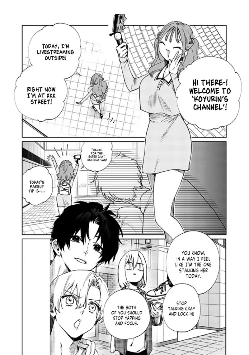 Imouto Wa Siscon Ani Ga Mendokusai 15 2