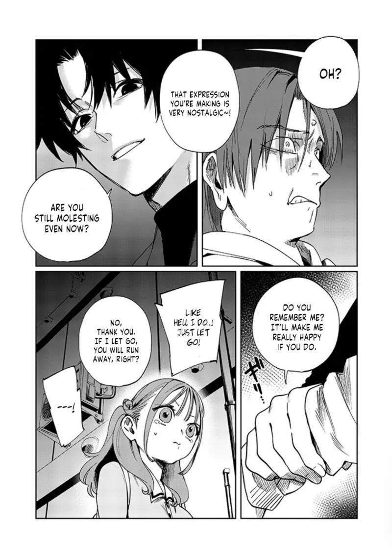 Imouto Wa Siscon Ani Ga Mendokusai 15 9