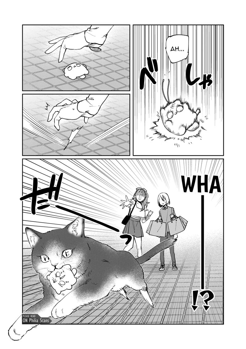 Imouto Wa Siscon Ani Ga Mendokusai 17 10