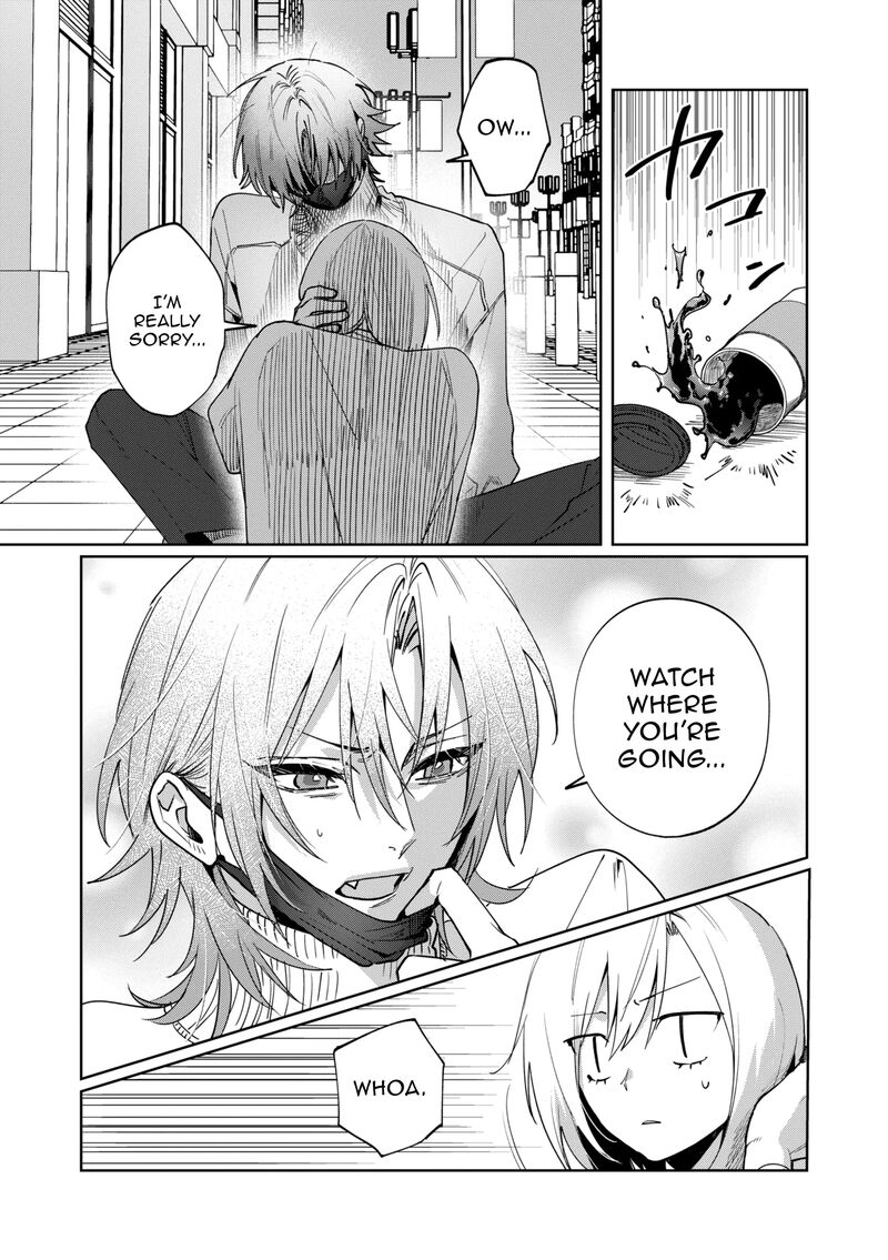 Imouto Wa Siscon Ani Ga Mendokusai 17 12