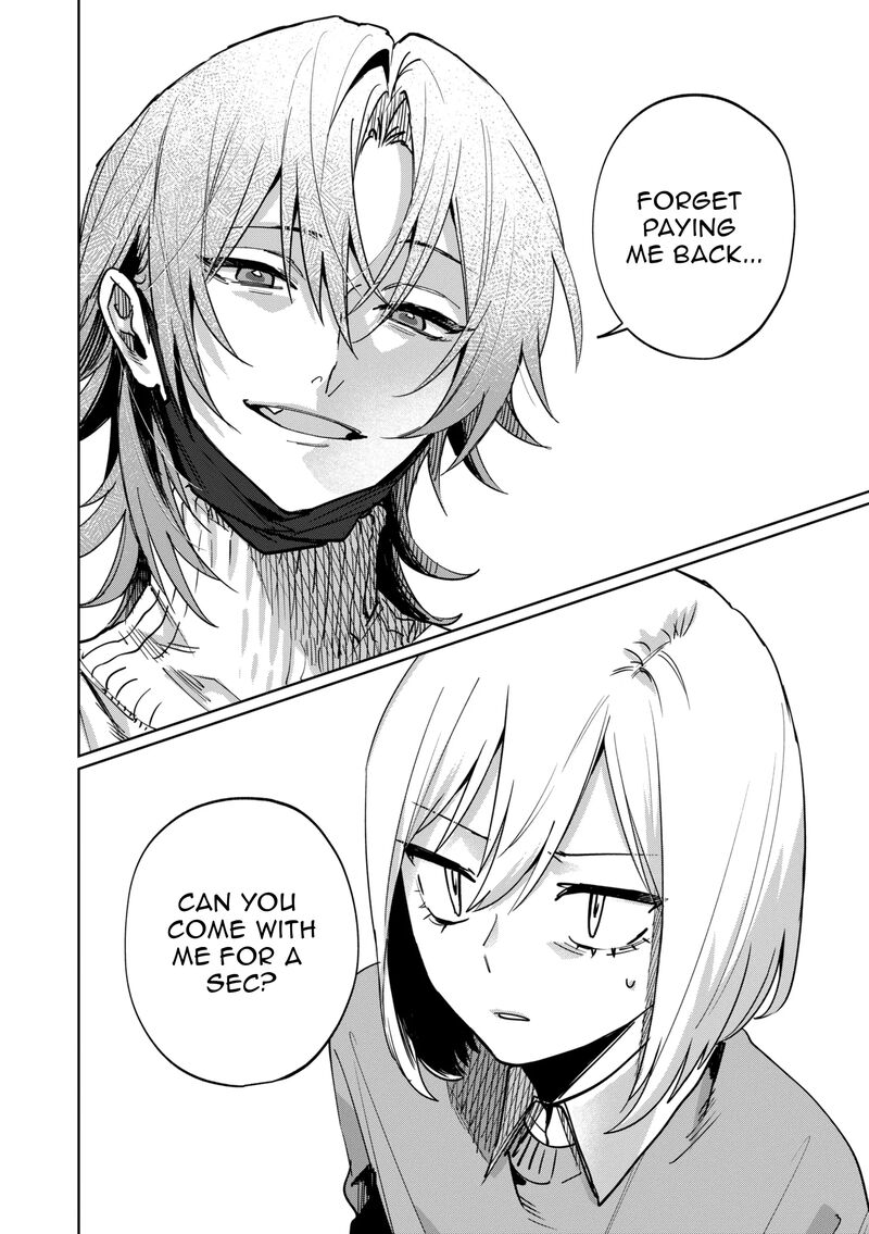 Imouto Wa Siscon Ani Ga Mendokusai 17 14