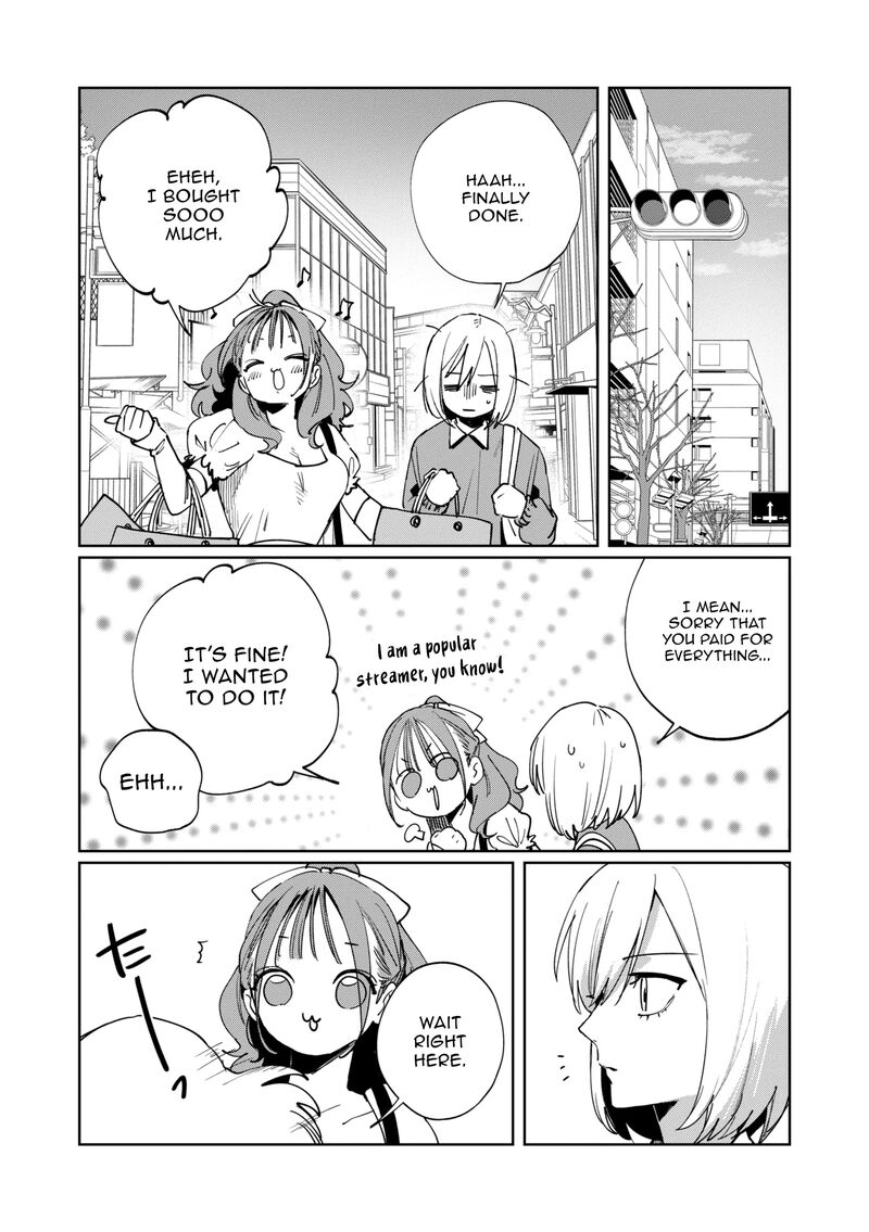 Imouto Wa Siscon Ani Ga Mendokusai 17 6