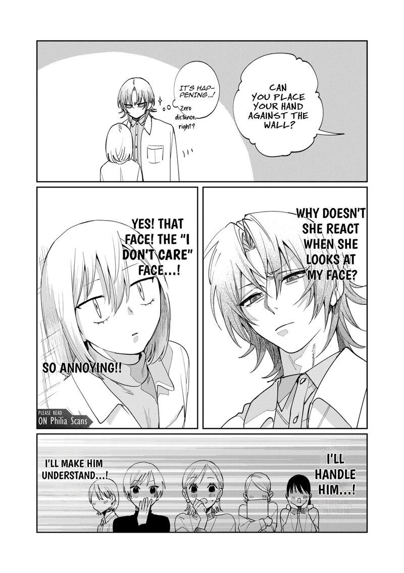 Imouto Wa Siscon Ani Ga Mendokusai 18 12