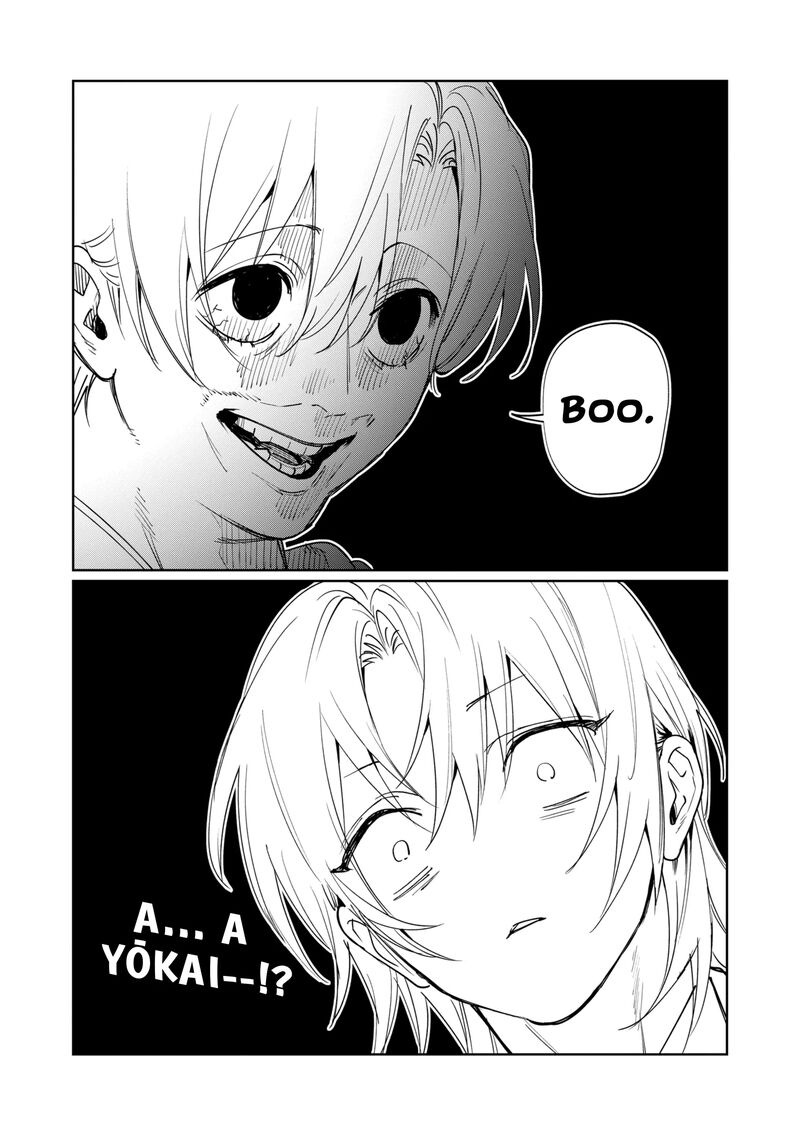 Imouto Wa Siscon Ani Ga Mendokusai 18 15