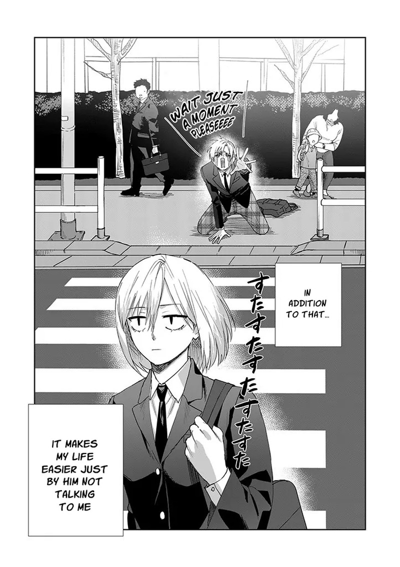 Imouto Wa Siscon Ani Ga Mendokusai 2 10