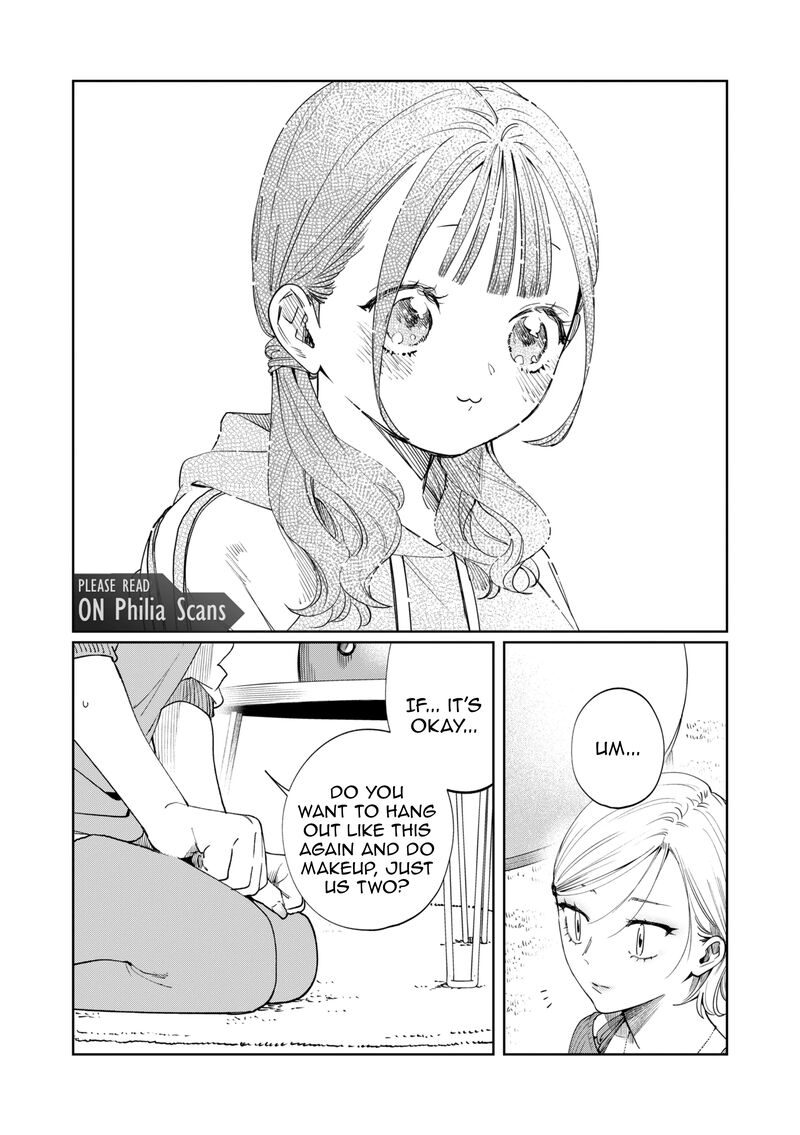 Imouto Wa Siscon Ani Ga Mendokusai 20 12