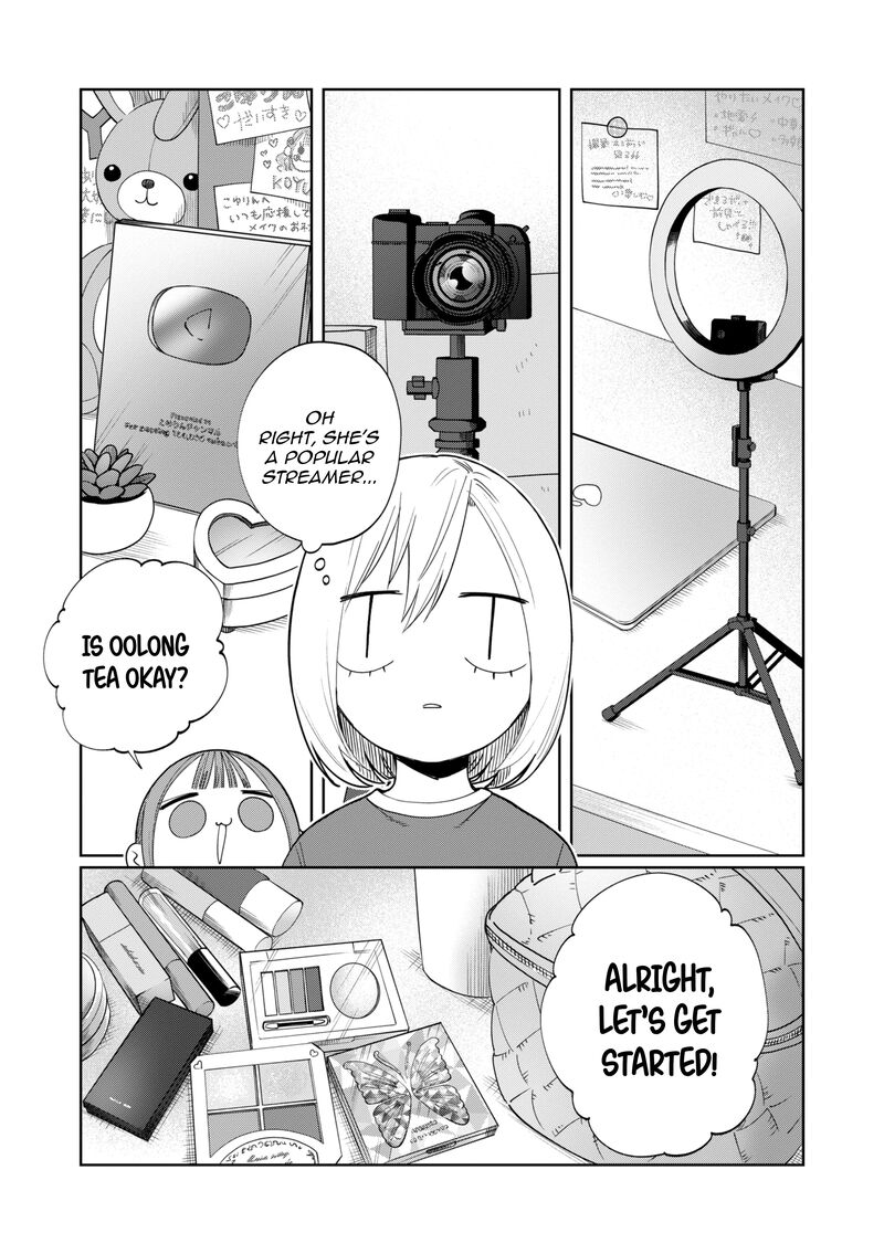 Imouto Wa Siscon Ani Ga Mendokusai 20 3