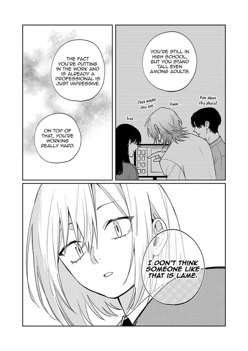Imouto Wa Siscon Ani Ga Mendokusai 21 13
