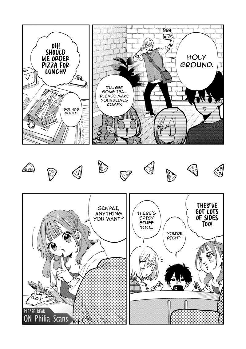 Imouto Wa Siscon Ani Ga Mendokusai 22 8