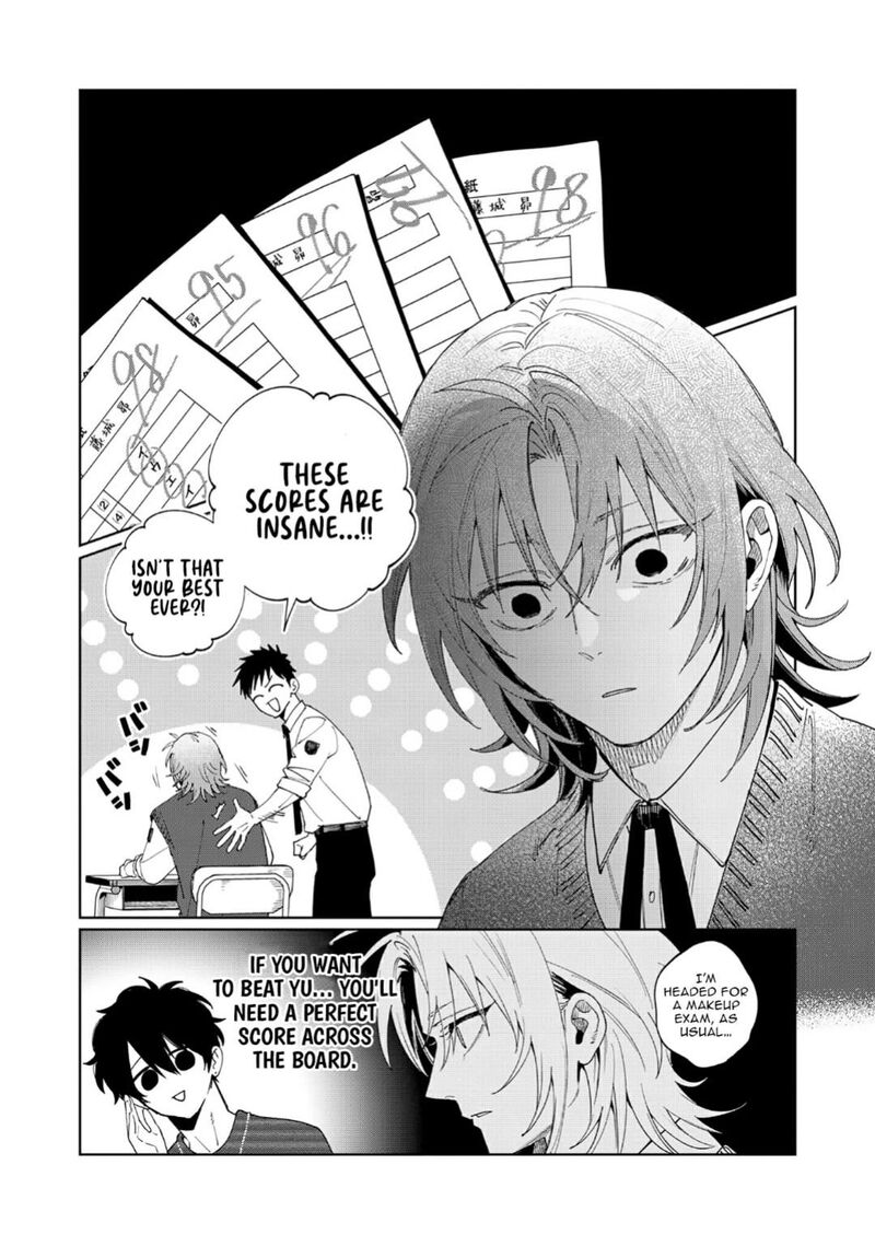 Imouto Wa Siscon Ani Ga Mendokusai 23e 1