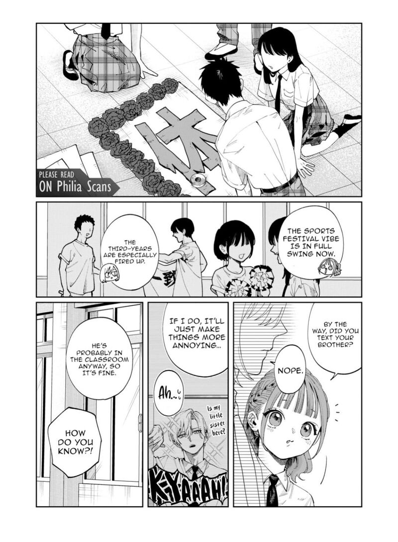 Imouto Wa Siscon Ani Ga Mendokusai 24 2