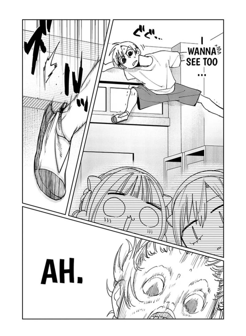 Imouto Wa Siscon Ani Ga Mendokusai 25 9