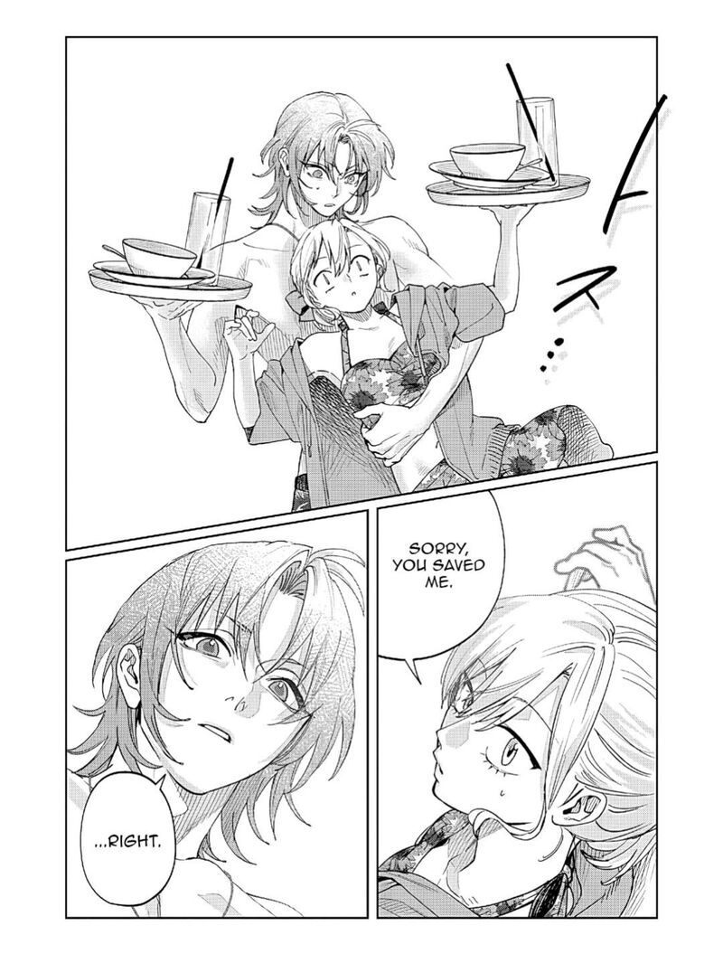 Imouto Wa Siscon Ani Ga Mendokusai 28 14