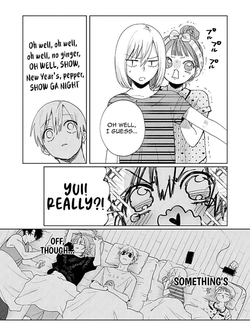 Imouto Wa Siscon Ani Ga Mendokusai 29 18