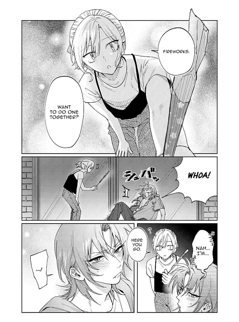 Imouto Wa Siscon Ani Ga Mendokusai 29 4