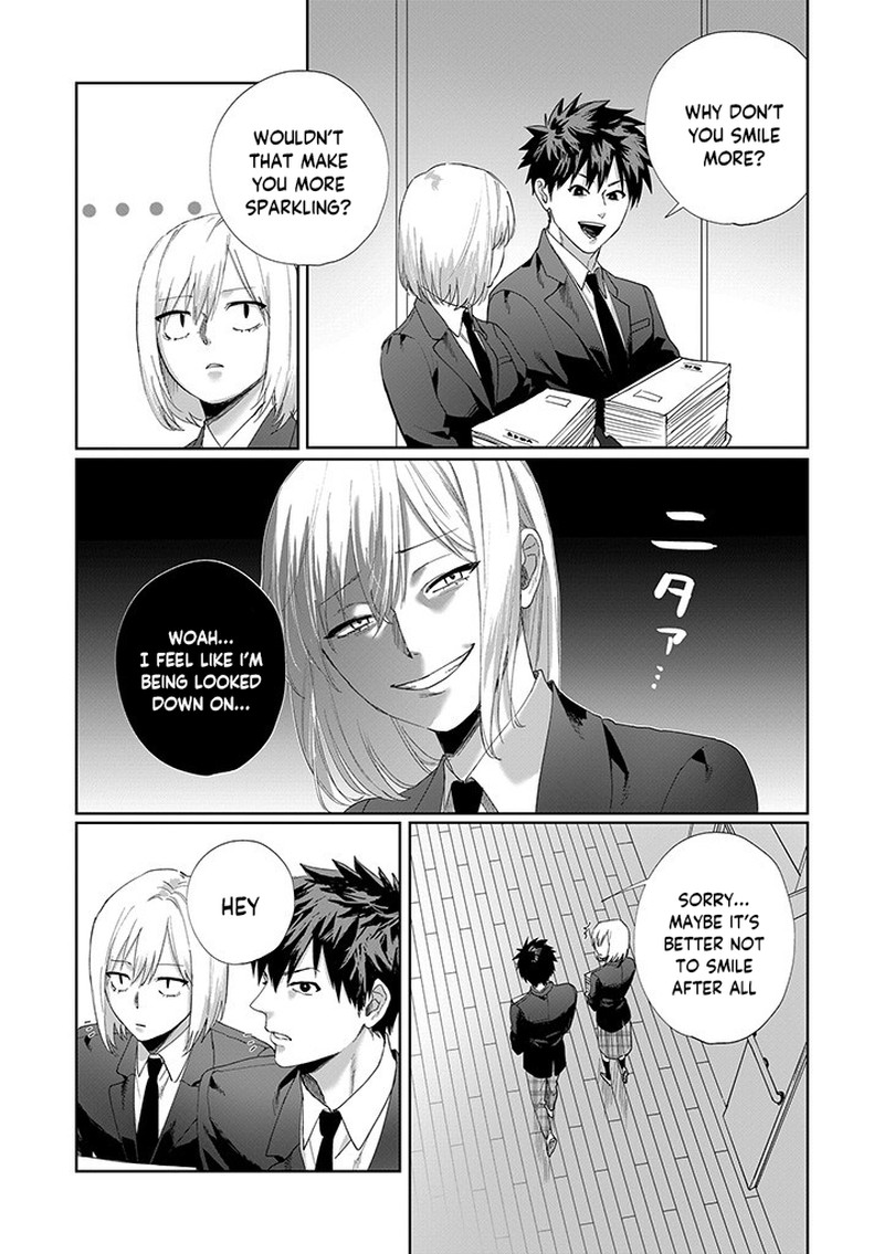 Imouto Wa Siscon Ani Ga Mendokusai 3 5