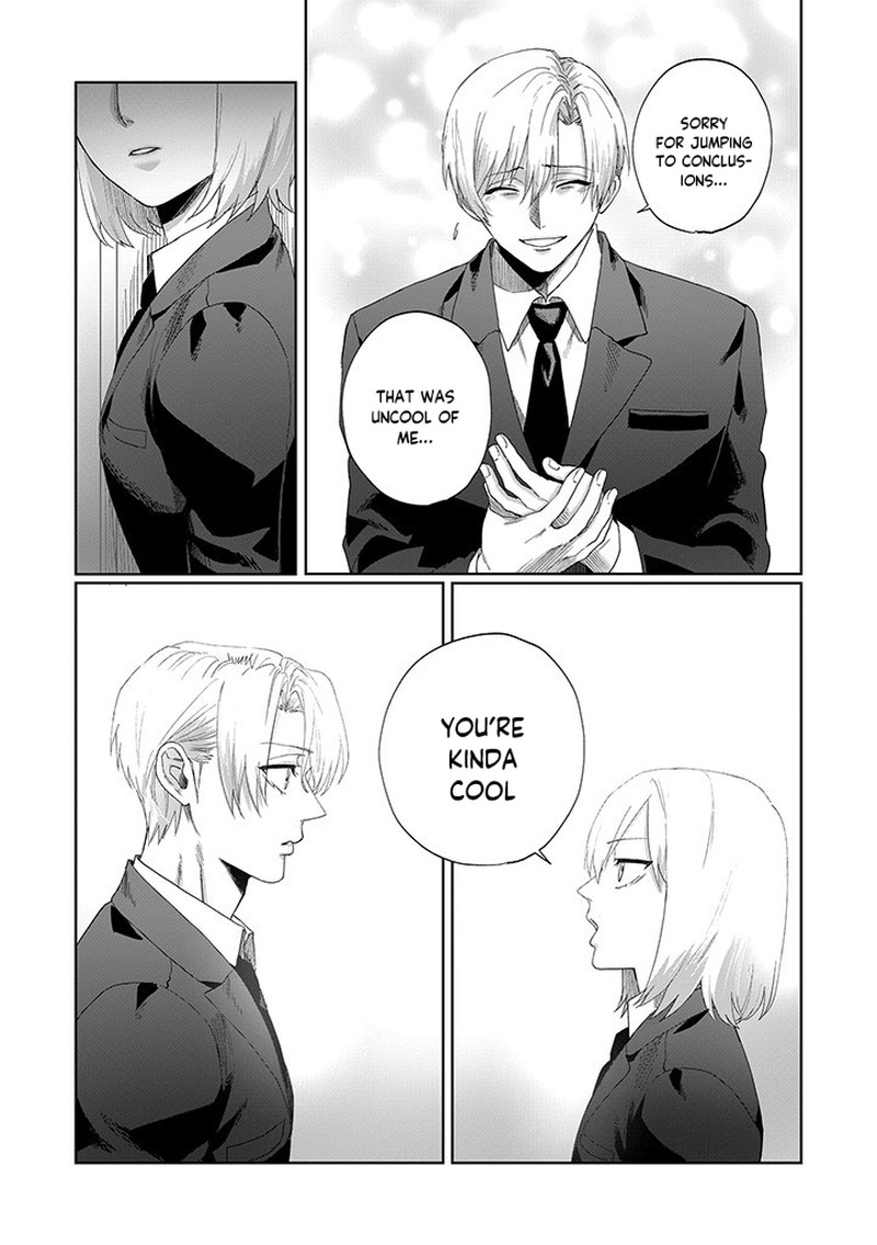 Imouto Wa Siscon Ani Ga Mendokusai 3 9