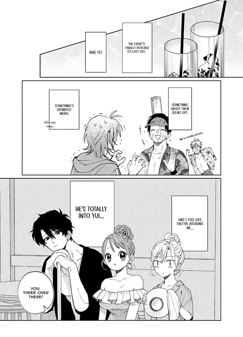 Imouto Wa Siscon Ani Ga Mendokusai 30 1