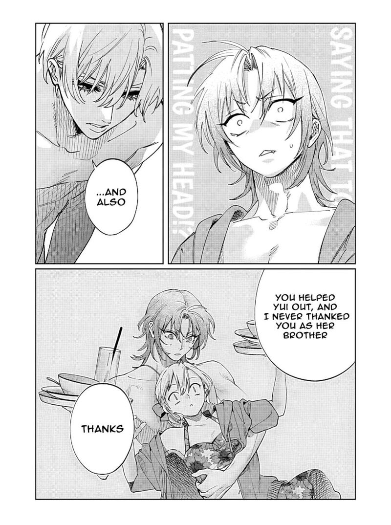 Imouto Wa Siscon Ani Ga Mendokusai 30 21