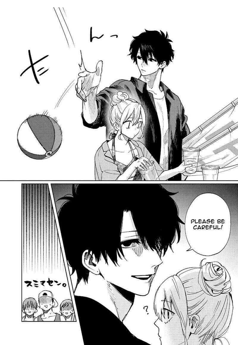 Imouto Wa Siscon Ani Ga Mendokusai 30 6