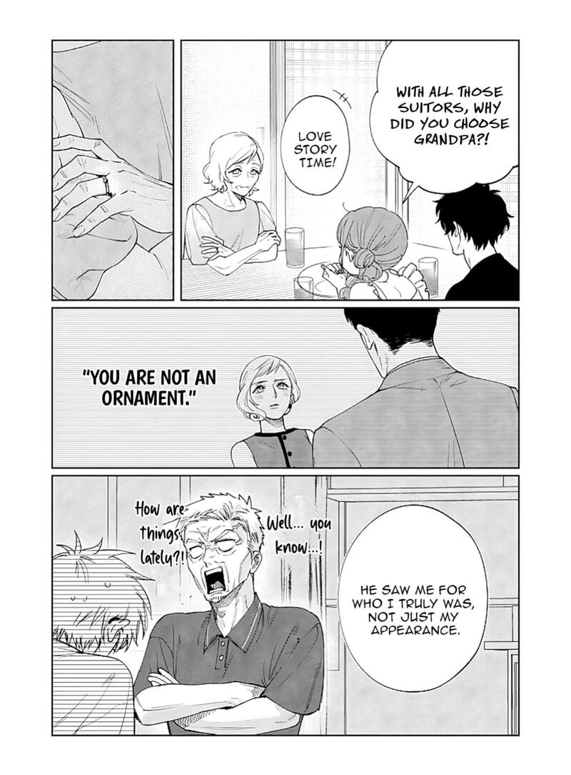 Imouto Wa Siscon Ani Ga Mendokusai 31 14