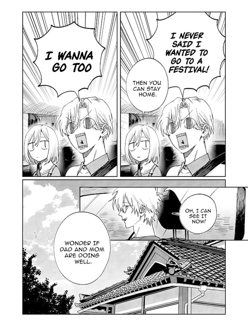 Imouto Wa Siscon Ani Ga Mendokusai 31 3
