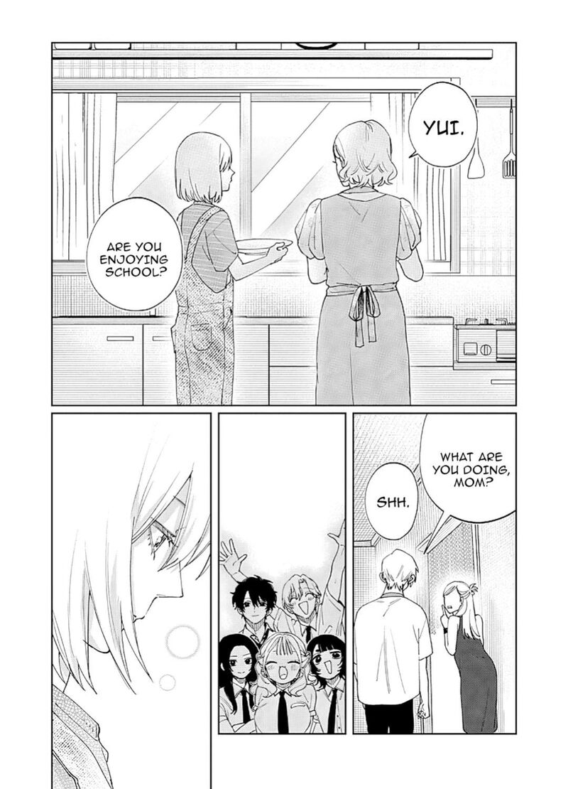 Imouto Wa Siscon Ani Ga Mendokusai 31 9