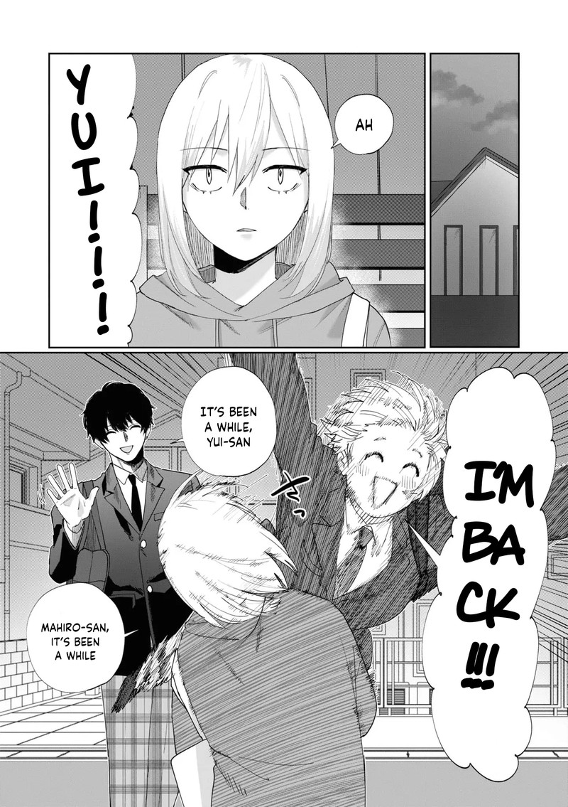 Imouto Wa Siscon Ani Ga Mendokusai 4 8