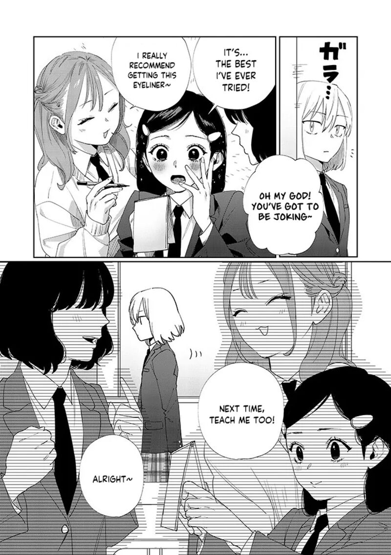 Imouto Wa Siscon Ani Ga Mendokusai 9 8