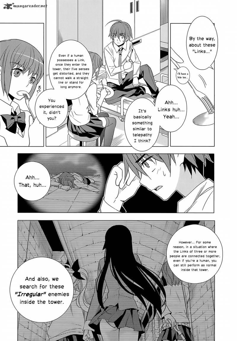 Improper Capture Method Of Classmates Labyrinth 3 17