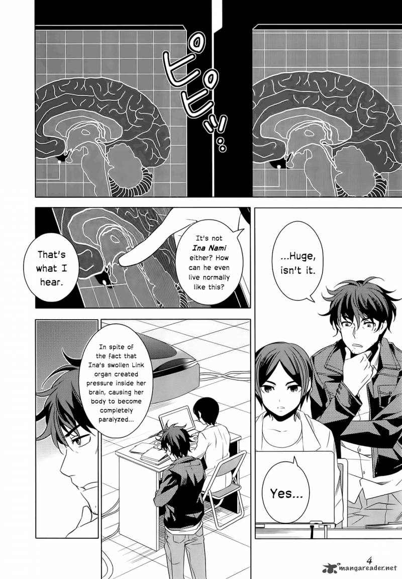 Improper Capture Method Of Classmates Labyrinth 5 6