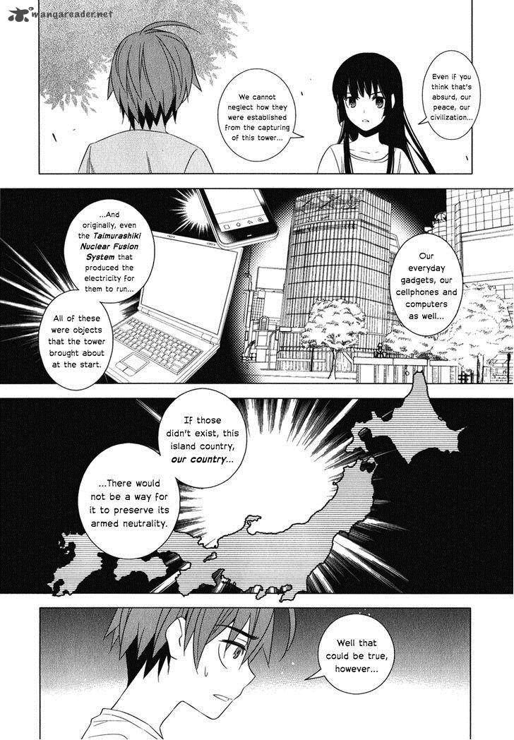 Improper Capture Method Of Classmates Labyrinth 7 11